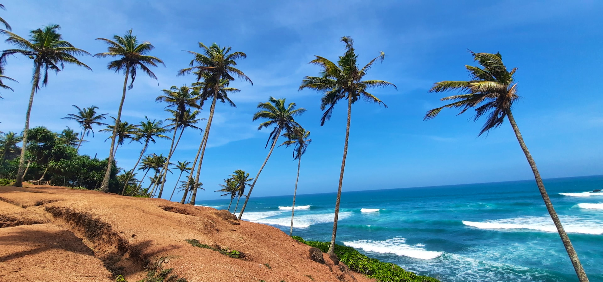 Arugam Bay, Sri Lanka surfing destination — Arugam Bay's east-coast surf, Sri Lanka