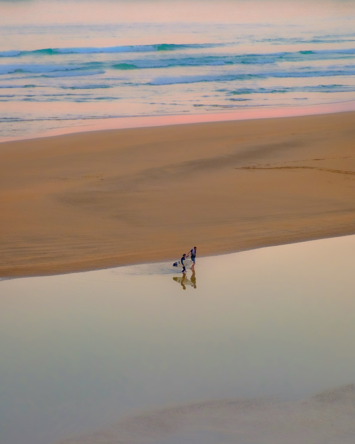 Surfing in Asturias, Spain — Spain's northern Atlantic surf coast