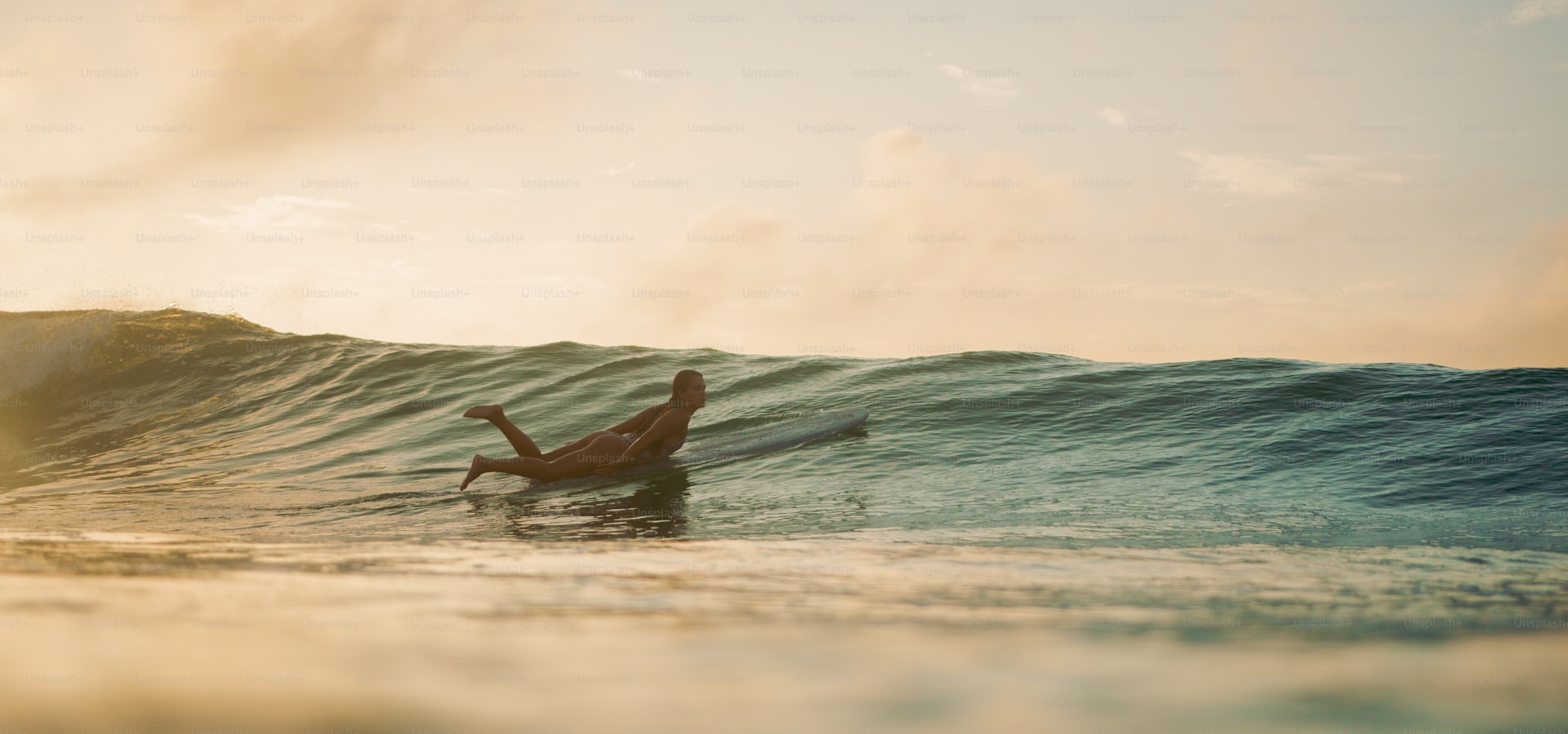 Dominical, Costa Rica surfing destination — Dominical's Pacific surf coast, Costa Rica