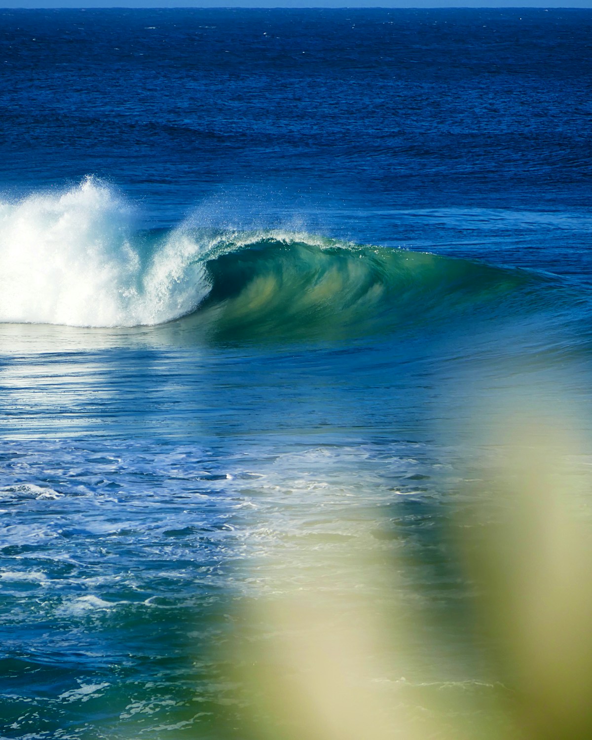 Surfing in Gold Coast, Australia — Gold Coast's surf points, Australia