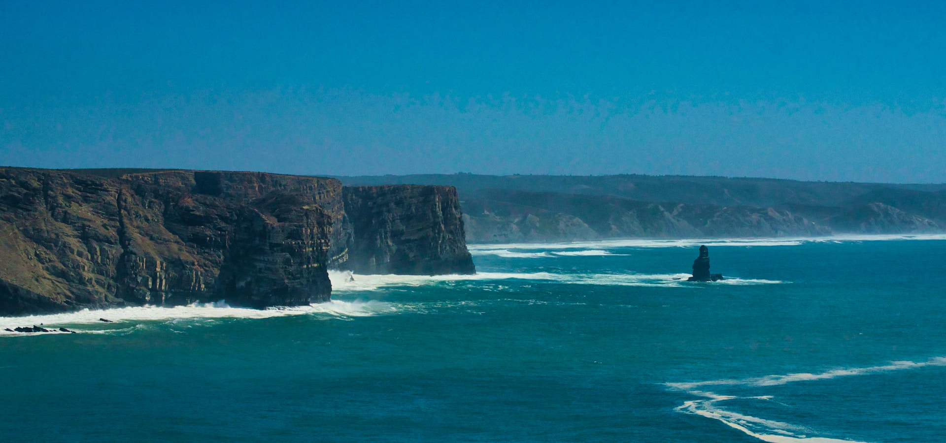 Imsouane, Morocco surfing destination — Imsouane's longboard bay, Morocco