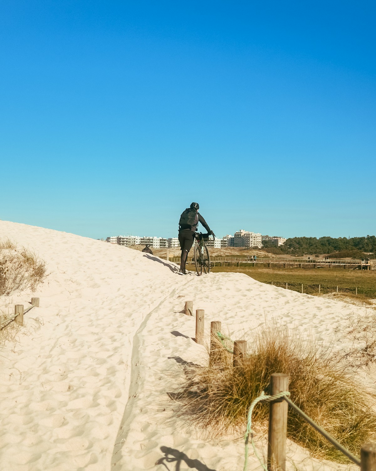 Surfing in Porto, Portugal — Portugal's Atlantic surf coast