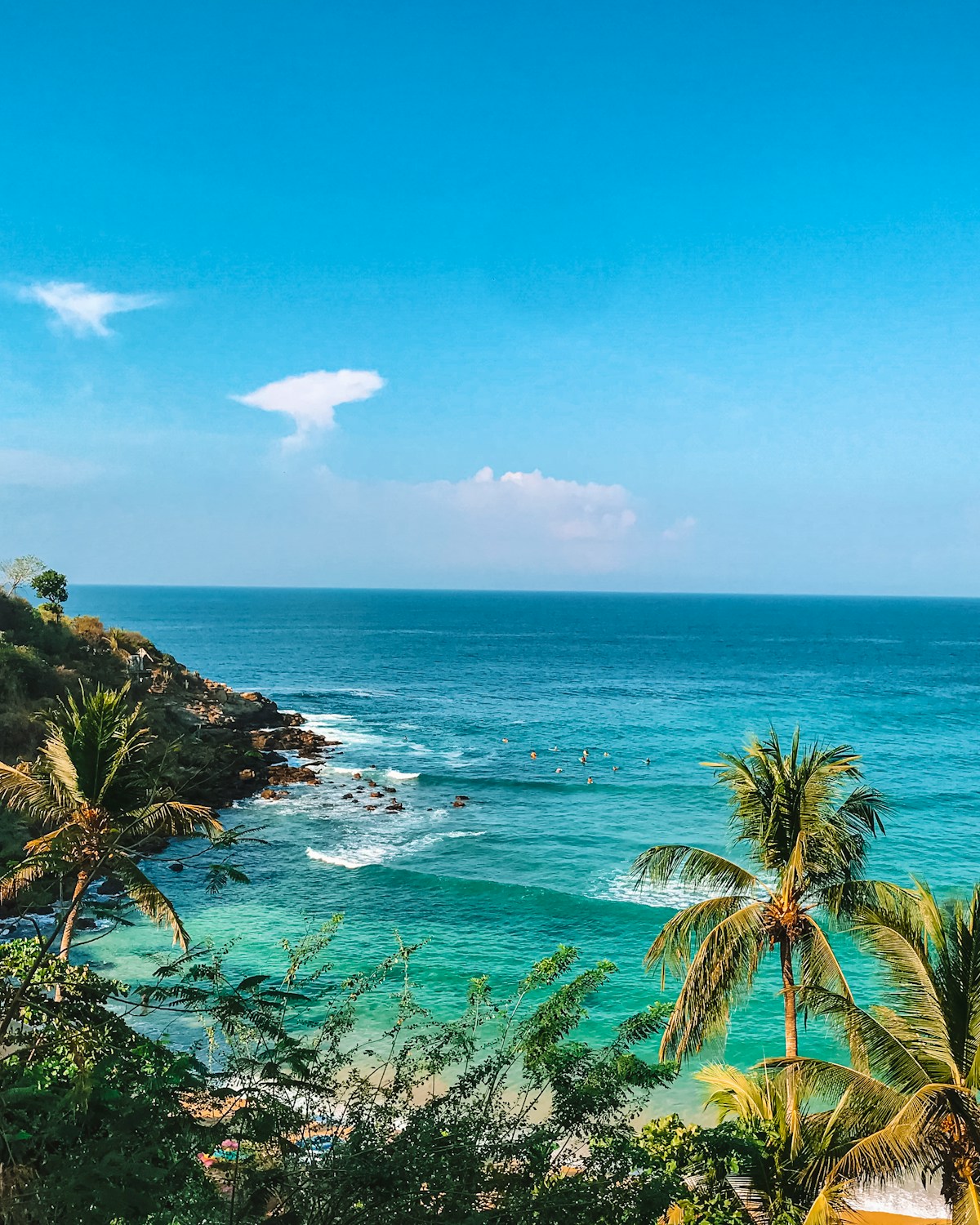 Surfing in Puerto Escondido, Mexico — Puerto Escondido's Mexican Pipeline