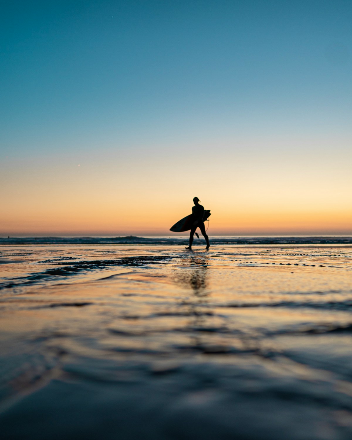 Surfing in San Juan Del Sur, Nicaragua — San Juan del Sur's surf, Nicaragua