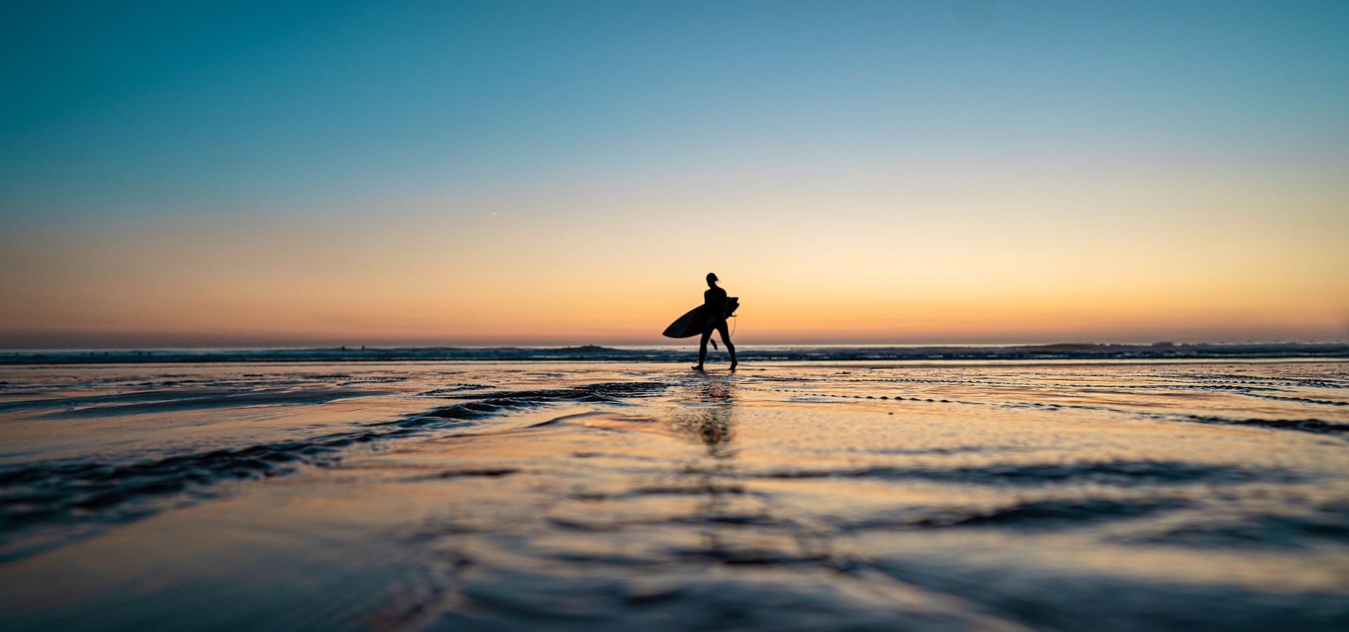 San Juan Del Sur, Nicaragua surfing destination — San Juan del Sur's surf, Nicaragua