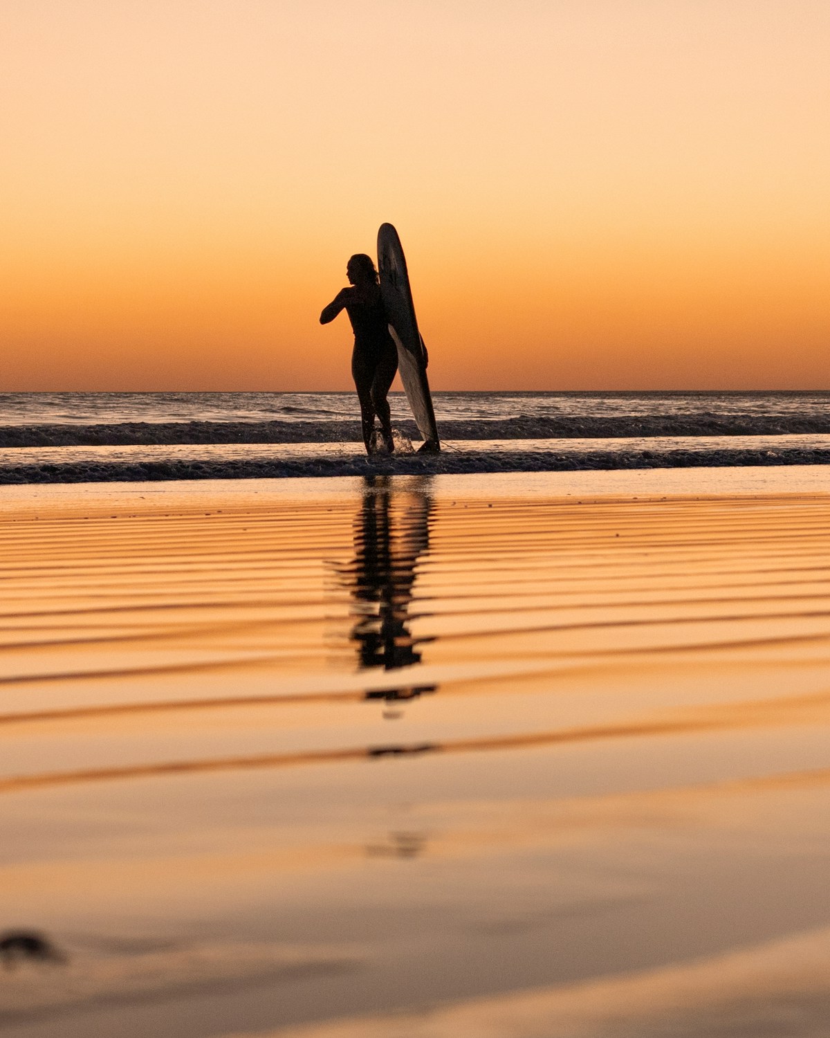 Surfing in Sayulita, Mexico — Sayulita's beginner-friendly surf, Mexico