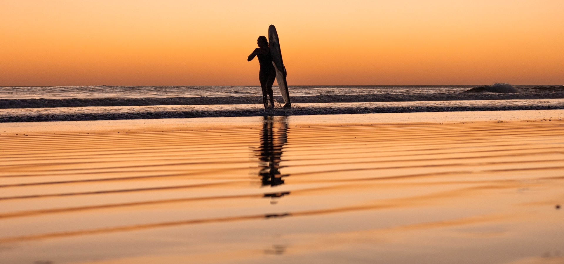 Sayulita, Mexico surfing destination — Sayulita's beginner-friendly surf, Mexico